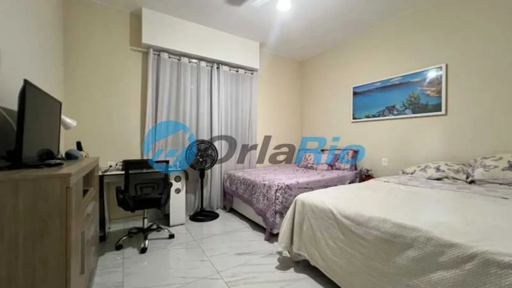 Apartamento, 3 quartos, 100 m² - Foto 13