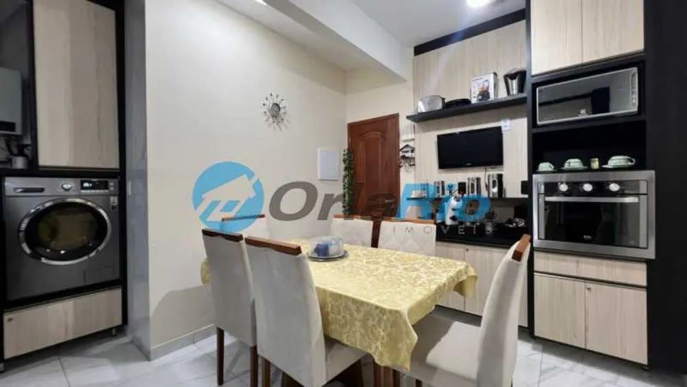 Apartamento, 3 quartos, 100 m² - Foto 13