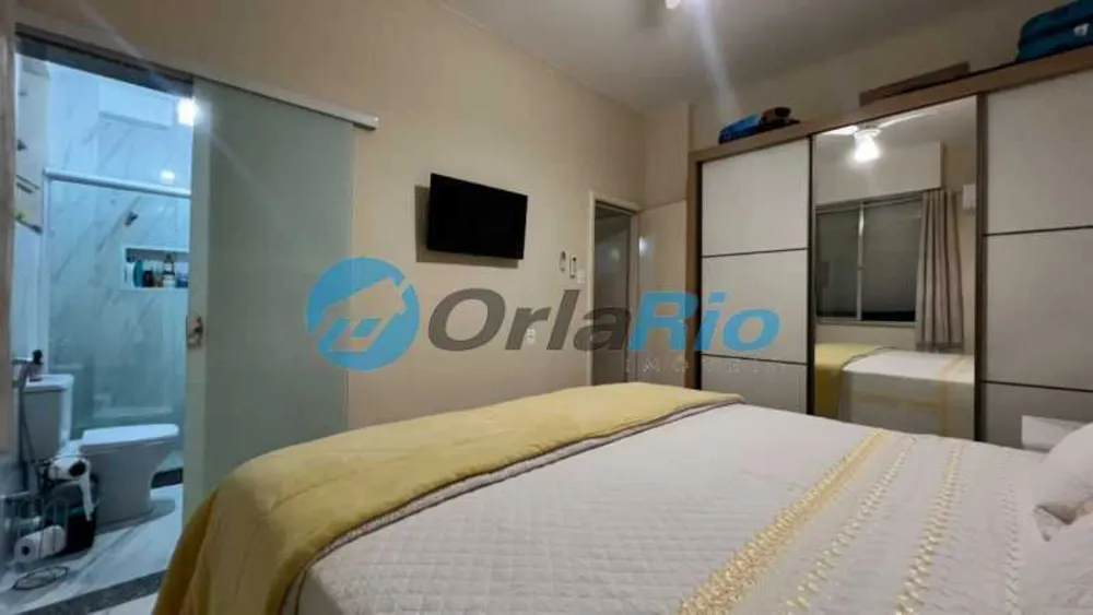 Apartamento, 3 quartos, 100 m² - Foto 4