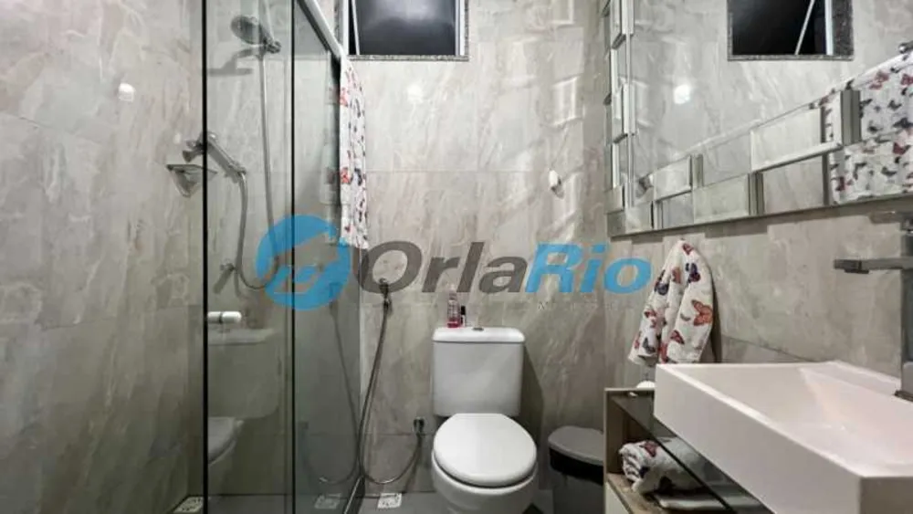 Apartamento, 3 quartos, 100 m² - Foto 10