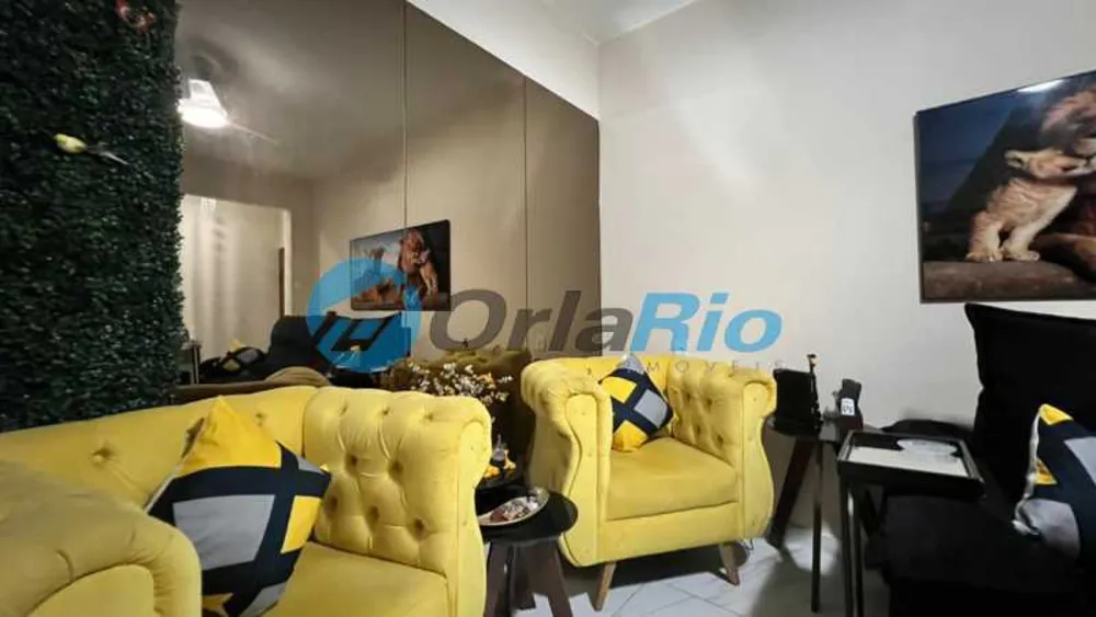 Apartamento, 3 quartos, 100 m² - Foto 8