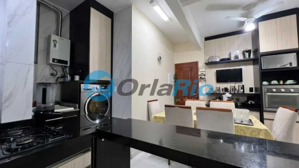 Apartamento, 3 quartos, 100 m² - Foto 12