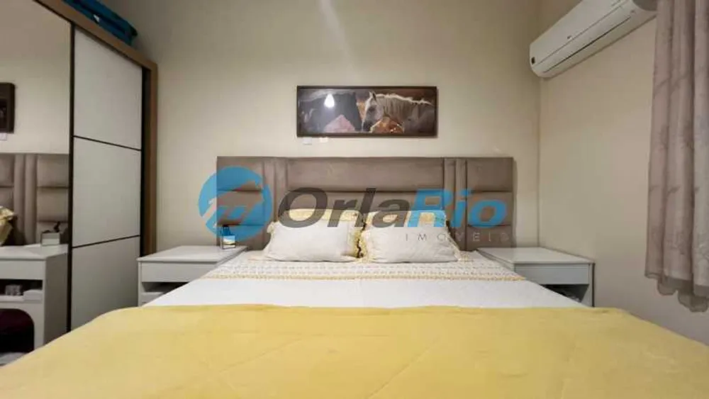 Apartamento, 3 quartos, 100 m² - Foto 11