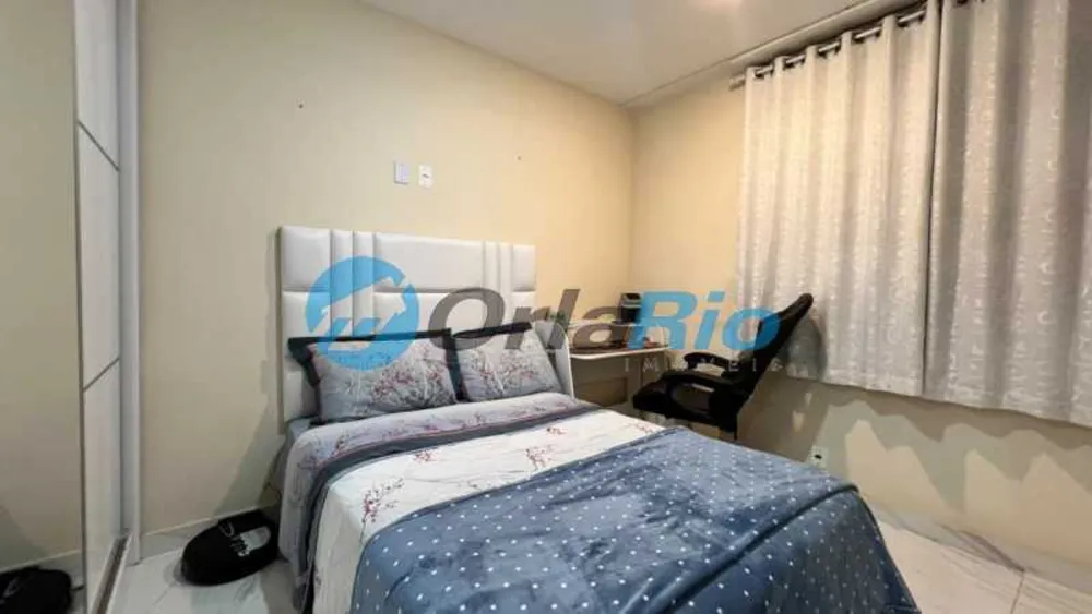 Apartamento, 3 quartos, 100 m² - Foto 6