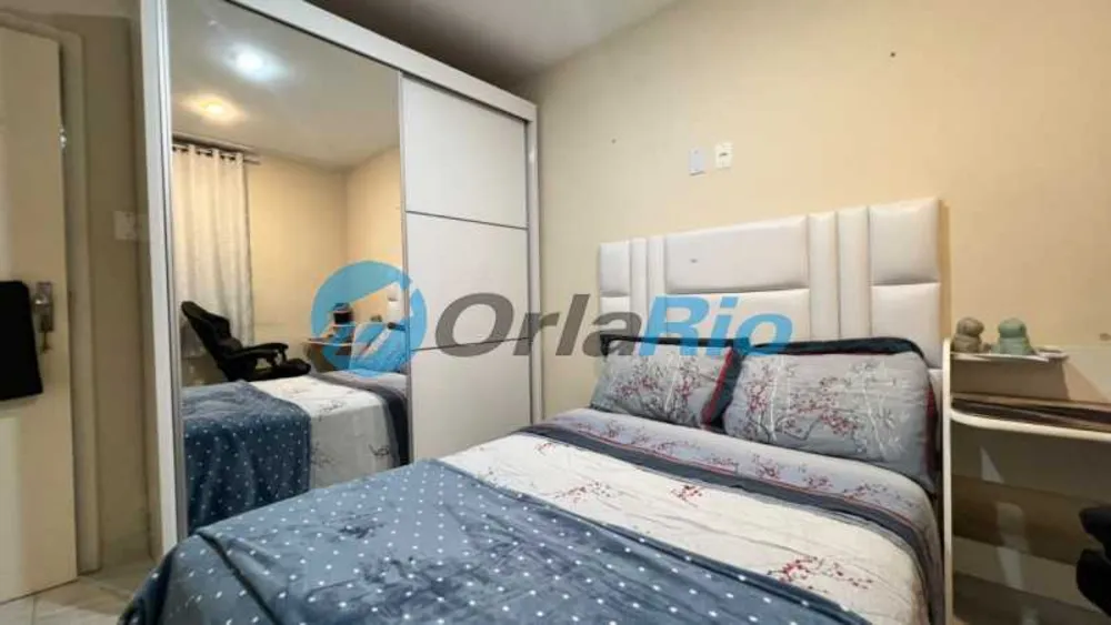 Apartamento, 3 quartos, 100 m² - Foto 12