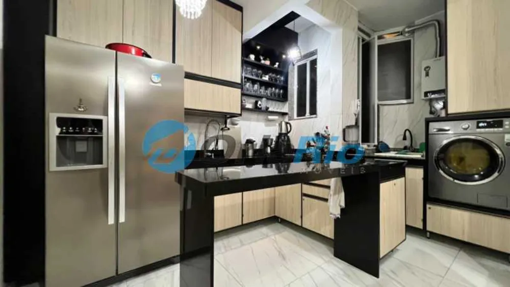 Apartamento, 3 quartos, 100 m² - Foto 16