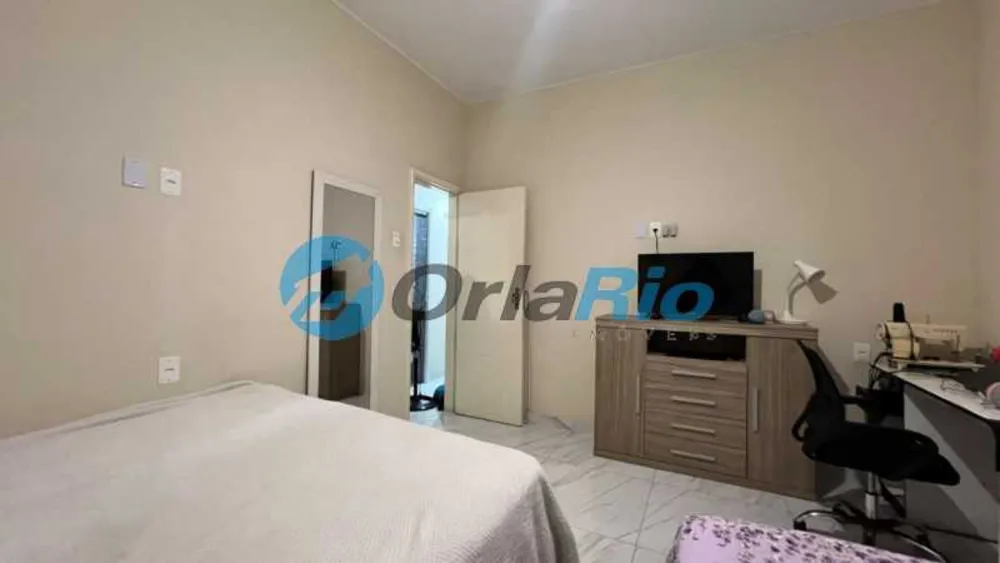 Apartamento, 3 quartos, 100 m² - Foto 14