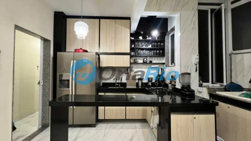 Apartamento, 3 quartos, 100 m² - Foto 24