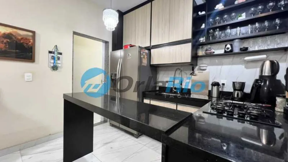 Apartamento, 3 quartos, 100 m² - Foto 15