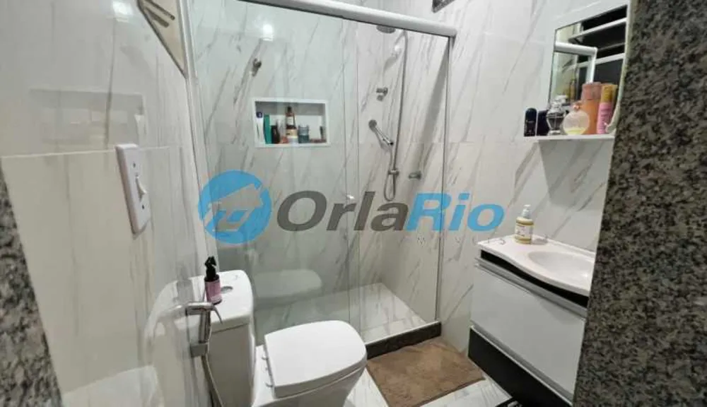 Apartamento, 3 quartos, 100 m² - Foto 3