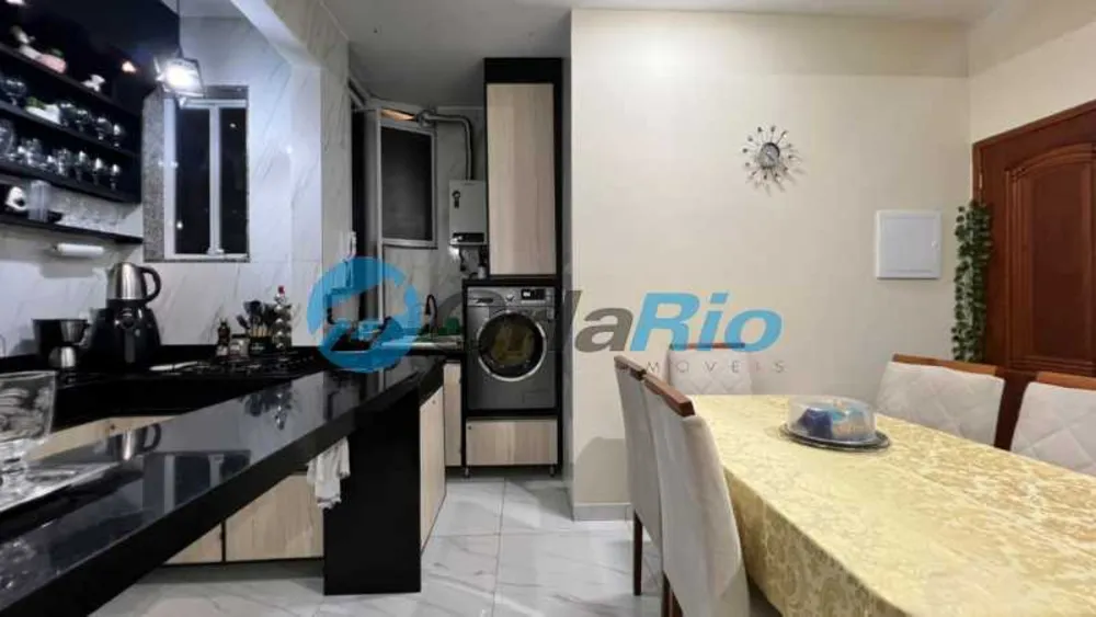 Apartamento, 3 quartos, 100 m² - Foto 9