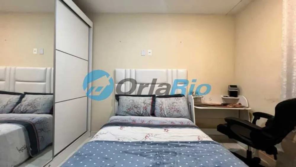 Apartamento, 3 quartos, 100 m² - Foto 11