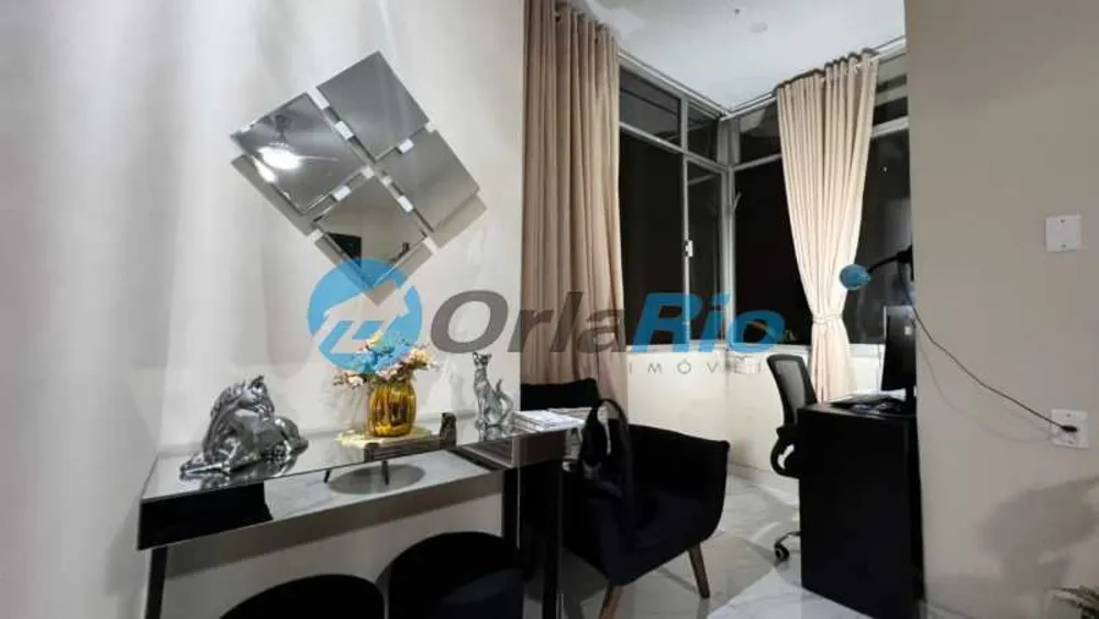 Apartamento, 3 quartos, 100 m² - Foto 4