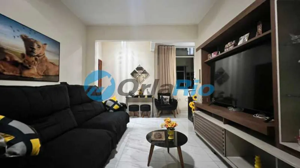 Apartamento, 3 quartos, 100 m² - Foto 3