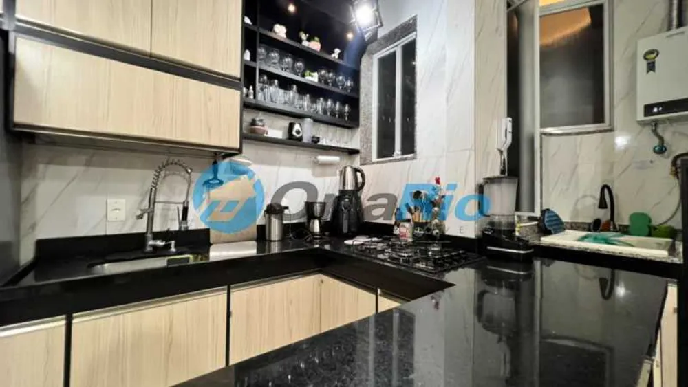 Apartamento, 3 quartos, 100 m² - Foto 7