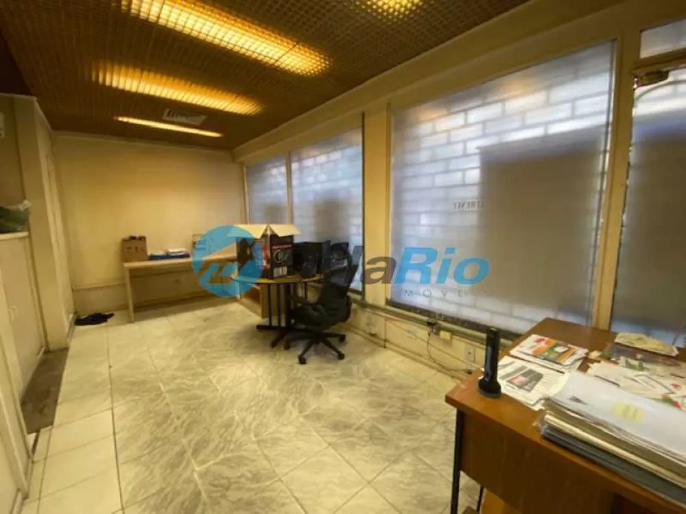 Loja-Salão, 476 m² - Foto 1