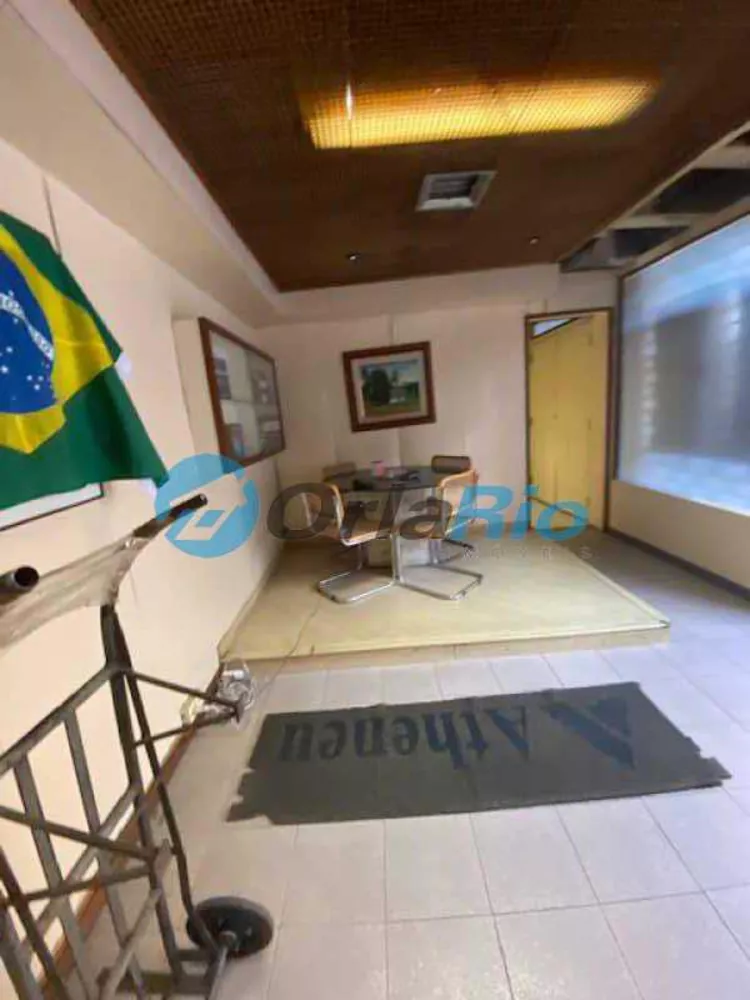 Loja-Salão, 476 m² - Foto 2