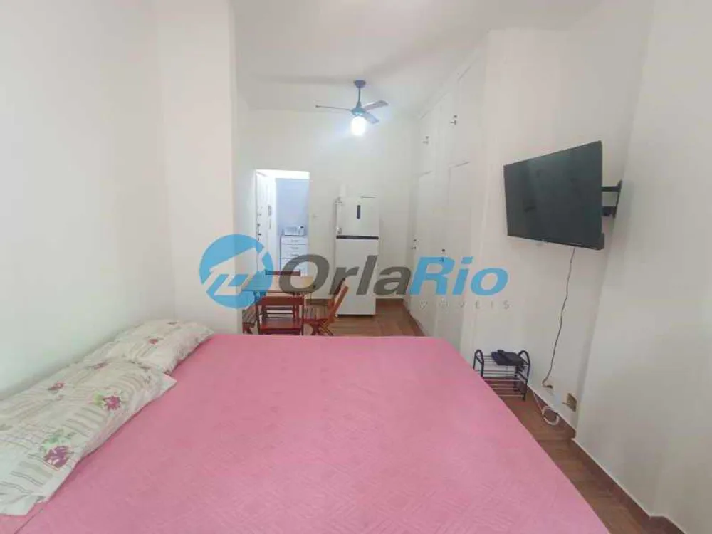Kitnet-Studio, 20 m² - Foto 3