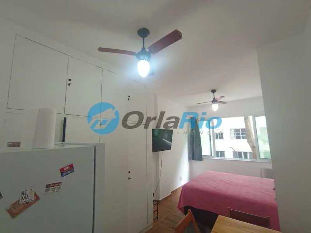 Kitnet-Studio, 20 m² - Foto 8