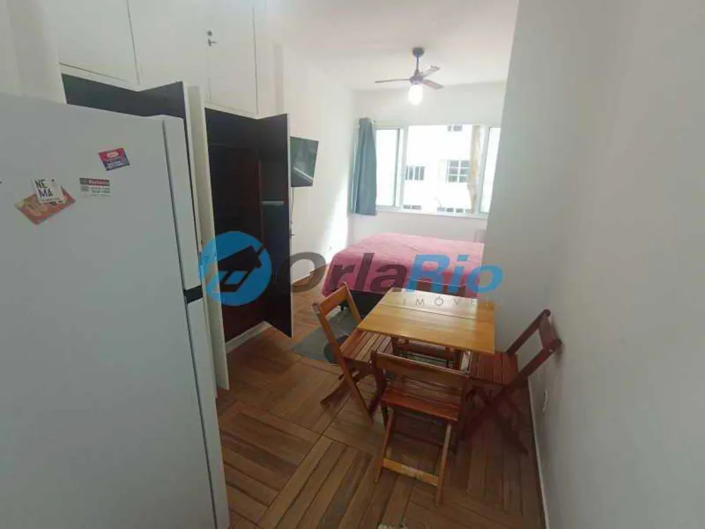 Kitnet-Studio, 20 m² - Foto 6
