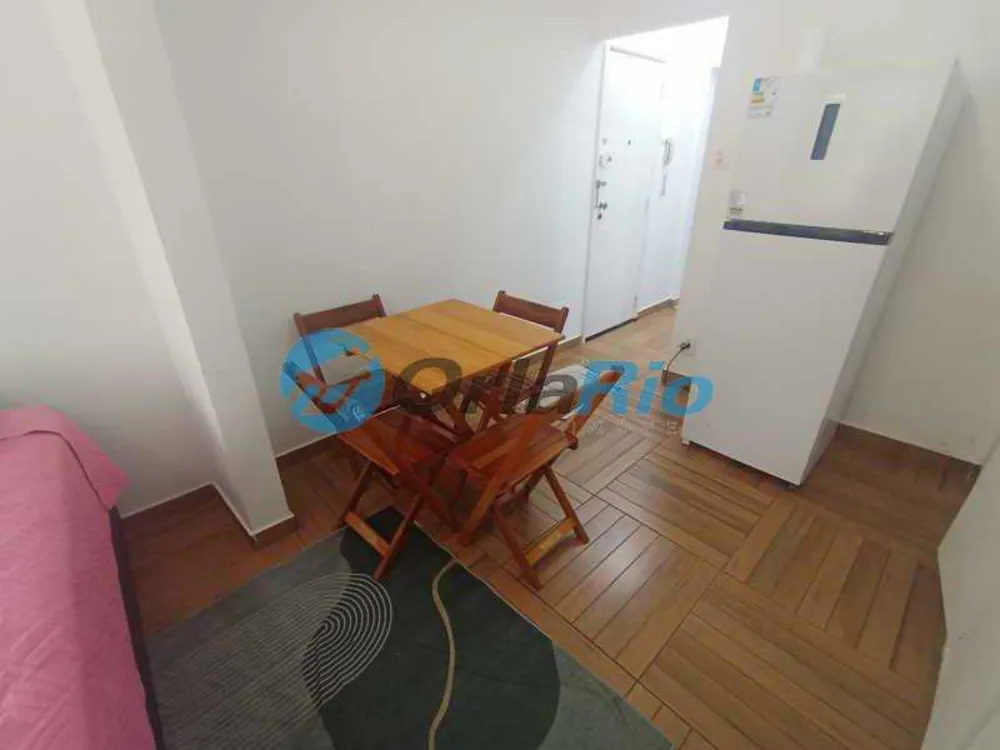 Kitnet-Studio, 20 m² - Foto 4