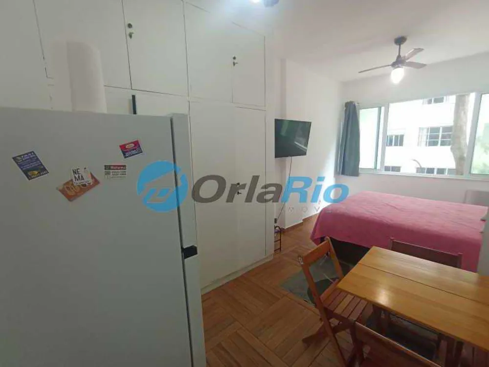 Kitnet-Studio, 20 m² - Foto 5