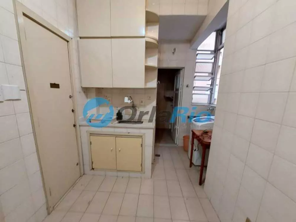 Apartamento, 2 quartos, 61 m² - Foto 6