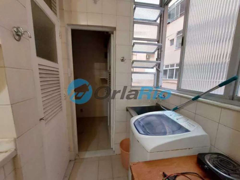 Apartamento, 2 quartos, 61 m² - Foto 5