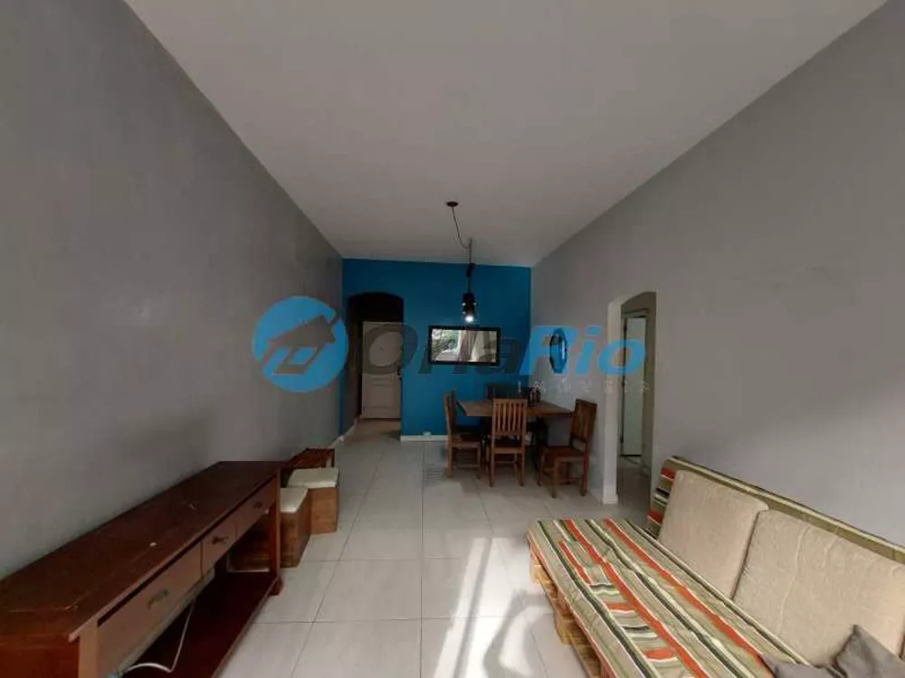 Apartamento, 2 quartos, 61 m² - Foto 7