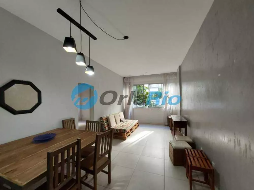 Apartamento, 2 quartos, 61 m² - Foto 9