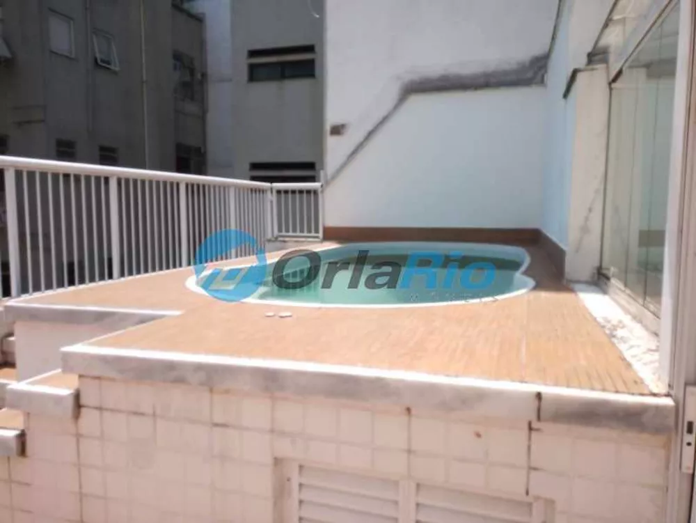 Cobertura, 3 quartos, 269 m² - Foto 23