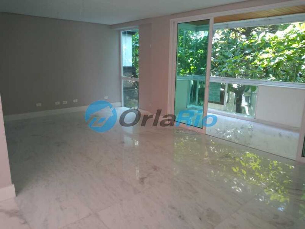 Cobertura, 3 quartos, 269 m² - Foto 1