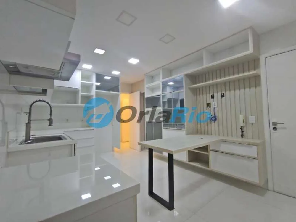 Apartamento, 4 quartos, 240 m² - Foto 48