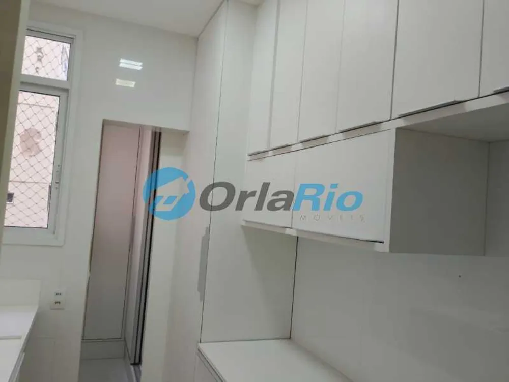 Apartamento, 4 quartos, 240 m² - Foto 47