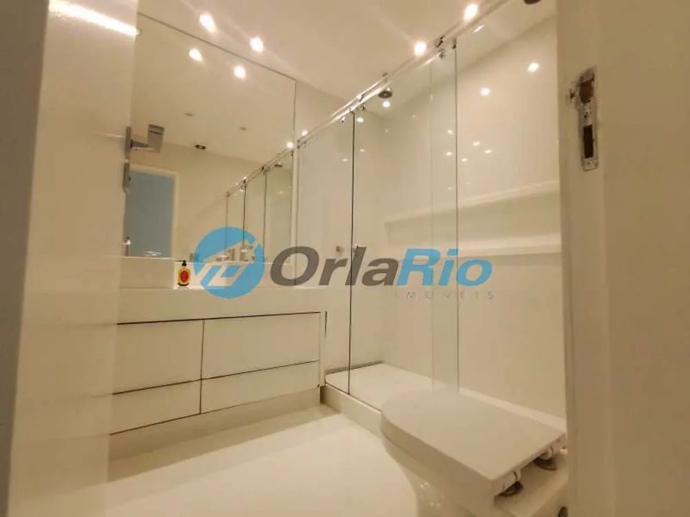 Apartamento, 4 quartos, 240 m² - Foto 32