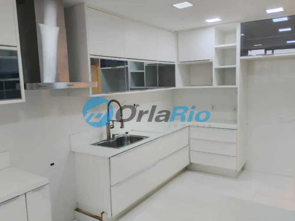Apartamento, 4 quartos, 240 m² - Foto 39