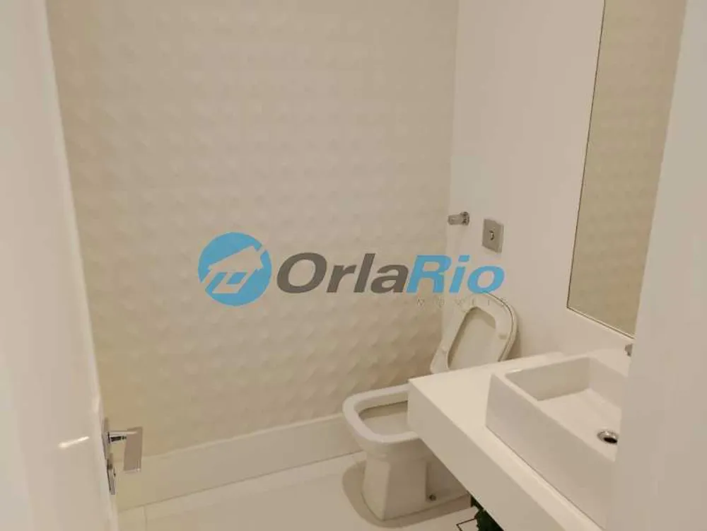 Apartamento, 4 quartos, 240 m² - Foto 16