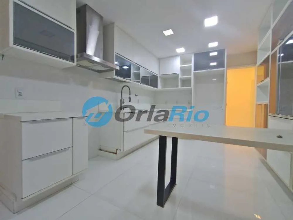 Apartamento, 4 quartos, 240 m² - Foto 50