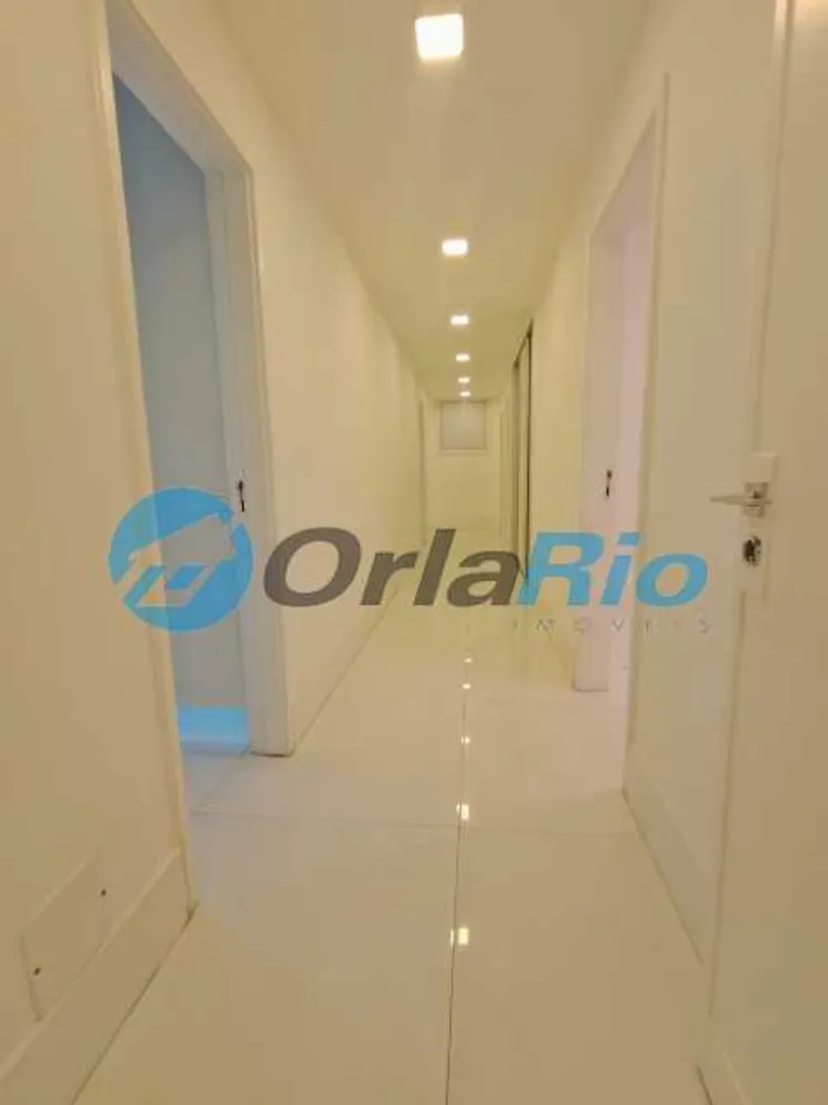 Apartamento, 4 quartos, 240 m² - Foto 19