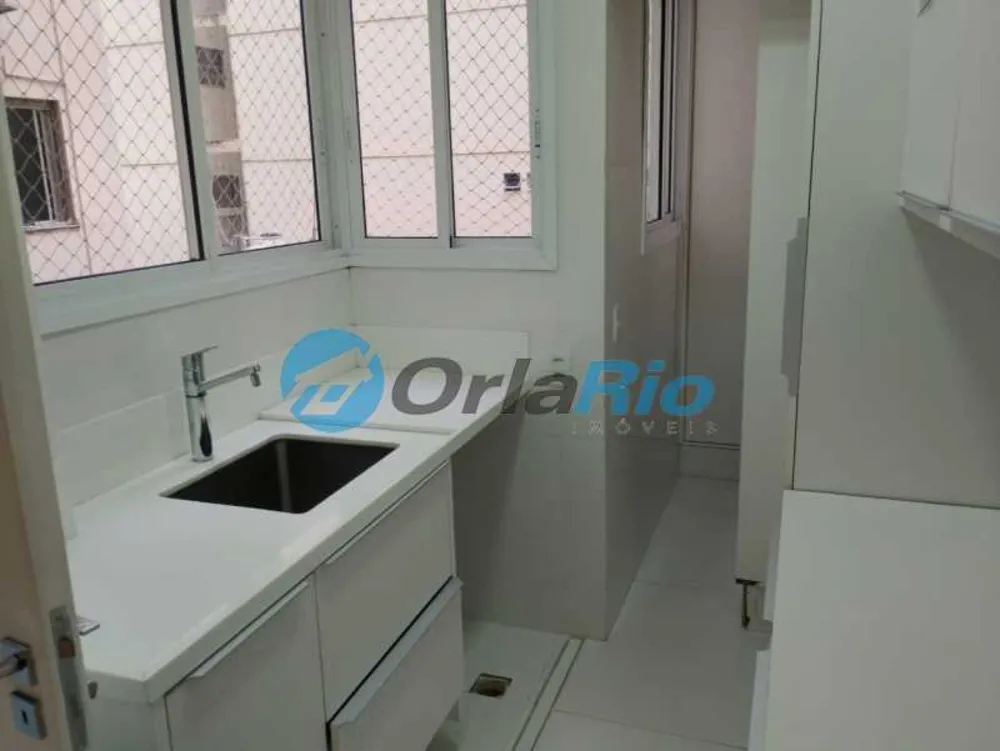 Apartamento, 4 quartos, 240 m² - Foto 45
