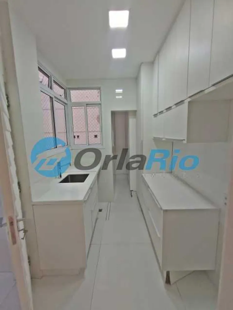 Apartamento, 4 quartos, 240 m² - Foto 51