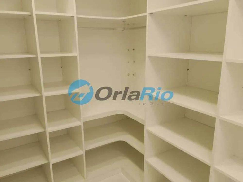 Apartamento, 4 quartos, 240 m² - Foto 35