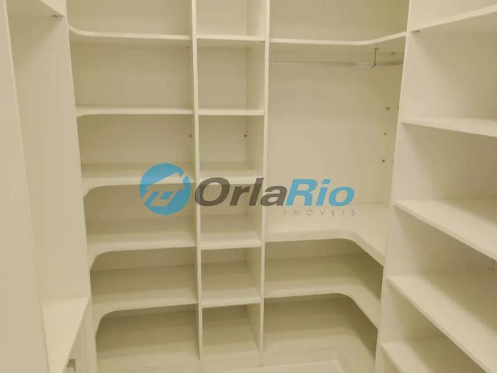 Apartamento, 4 quartos, 240 m² - Foto 33