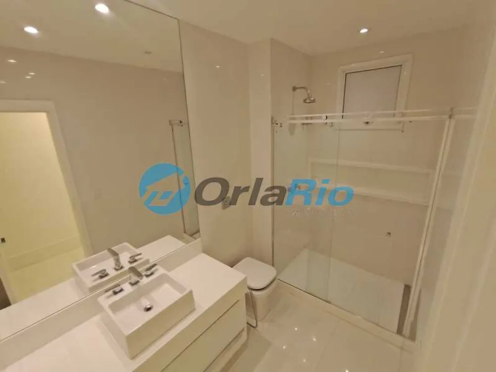 Apartamento, 4 quartos, 240 m² - Foto 21