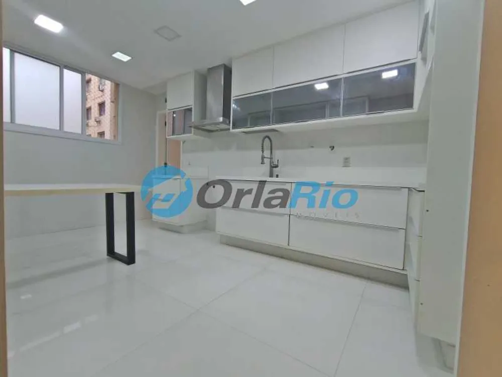 Apartamento, 4 quartos, 240 m² - Foto 49