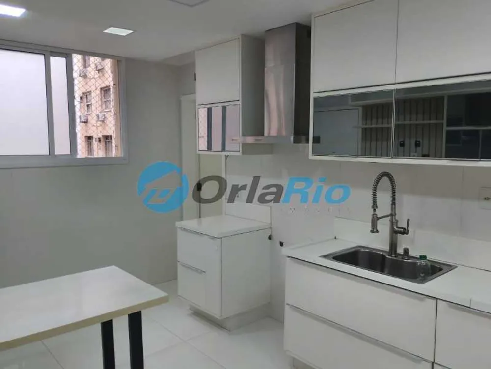 Apartamento, 4 quartos, 240 m² - Foto 43