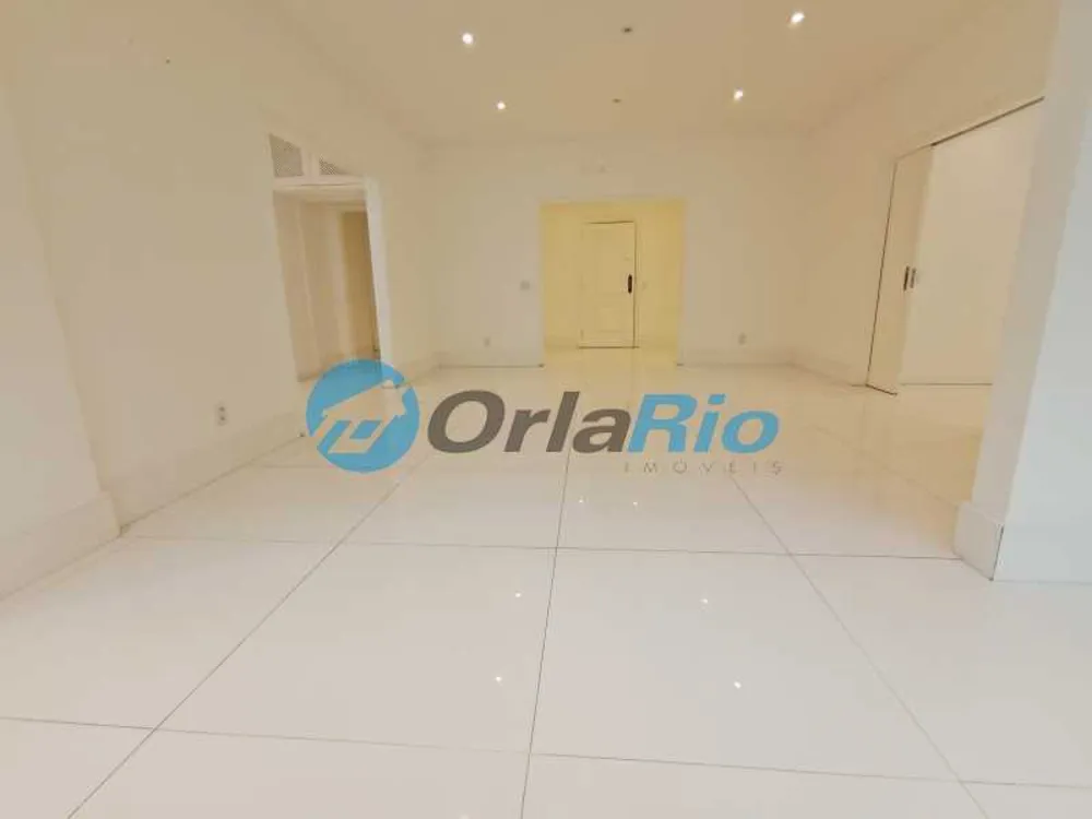 Apartamento, 4 quartos, 240 m² - Foto 9
