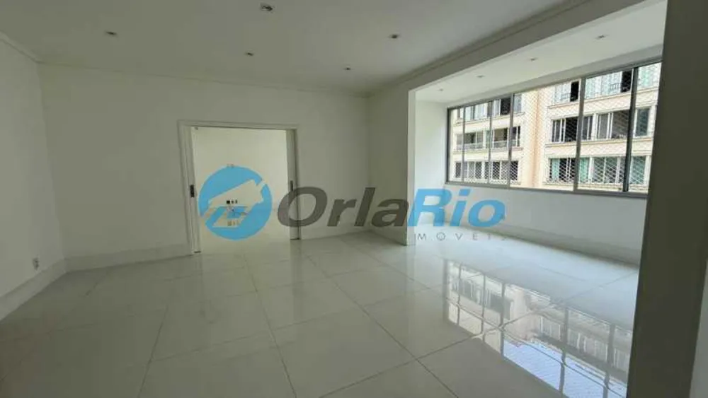 Apartamento, 4 quartos, 240 m² - Foto 2