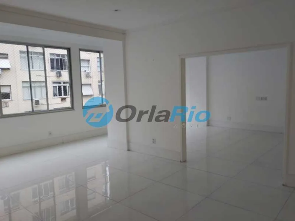 Apartamento, 4 quartos, 240 m² - Foto 8