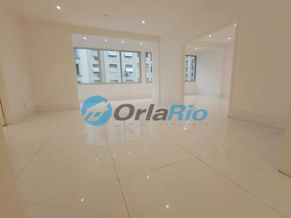 Apartamento, 4 quartos, 240 m² - Foto 1